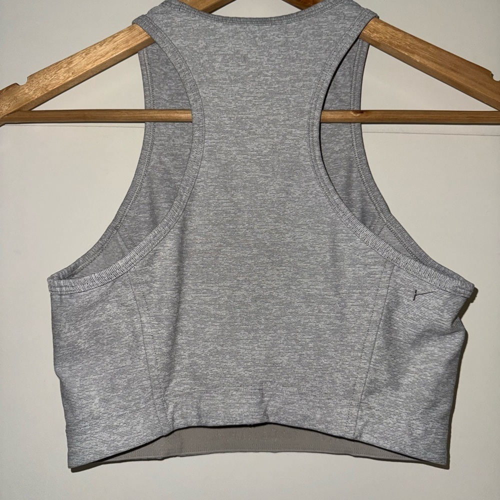 Outdoor Voices Athena Crop Top - Picture 8 of 8